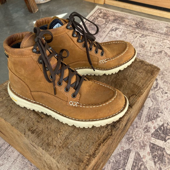 Danner Logger Moc 7 - Picture 17 of 17
